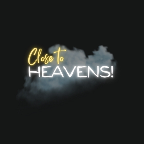 Close To Heaven Hill Retreat