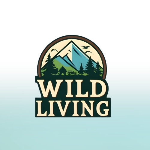 Wild Living Forest Retreat