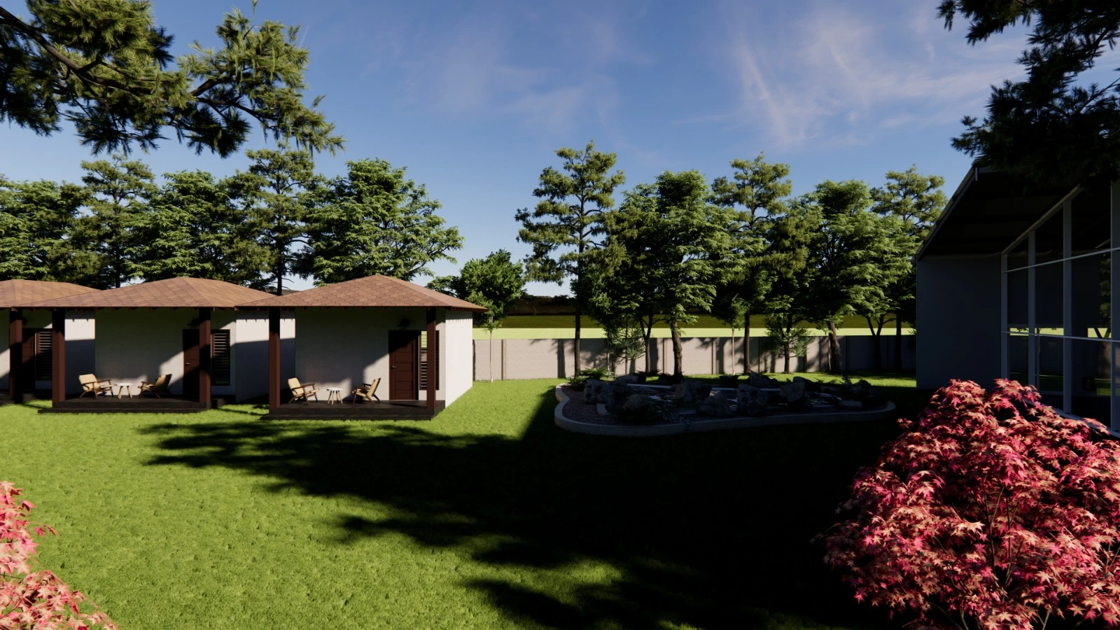 ORO LAND Image 5
